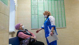 Со следующей недели в Кирове заработает новый сервис для записи к врачам