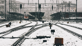 С 12 ноября поезд Киров-Москва изменит расписание