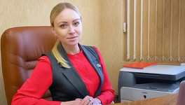 Анна Альминова заняла должность в Вятском государственном агротехнологическом университете