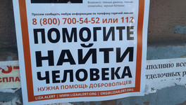 В Кирове неделю разыскивают 17-летнюю девушку