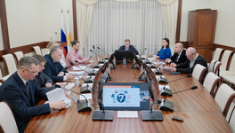 Александр Леванов вступил в состав двух комитетов