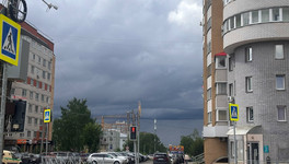 В Кировской области ожидается вторжение холода