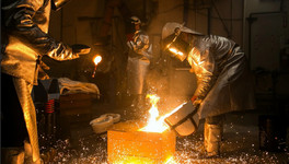 В Кировской области за год спрос на металлургов вырос на 39 %