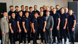Кировская «Родина» сыграет в Кубке России 13 августа