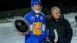 Легендарный кировский хоккеист Сергей Обухов завершает карьеру
