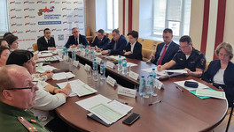 Ветеранам СВО в Кировской области дадут до 7 млн рублей на фермерство