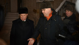 Уволенные топ-менеджеры УК Ленинского района получили «золотые парашюты»