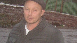 В Котельниче пропал 47-летний мужчина без ног