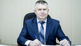 Глава Вятских Полян ушёл в отставку