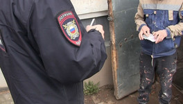 В Кирове выявлено 29 нарушений миграционного законодательства