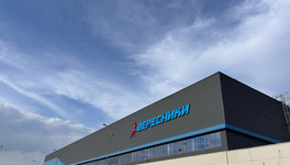 Фестиваль ГТО в Кирове перенесли в «Вересники» из-за погоды