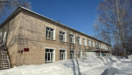 В Белой Холунице капитально отремонтируют детский сад «Аленушка»