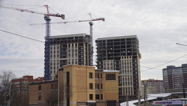 Кировская область вошла в число регионов с минимальными задержками новостроек