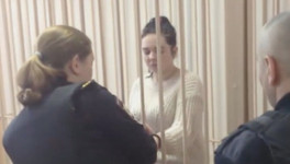 Отсутствие эмпатии и сочувствия к близким: в суде над Марией Плёнкиной озвучили заключение психиатра