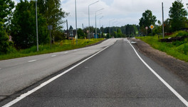 «Сажать будут всех»: Соколов раскритиковал стоимость капремонта дороги в Унях