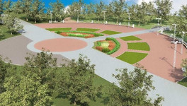 Проекты благоустройства кировских парков сделают иногородние подрядчики
