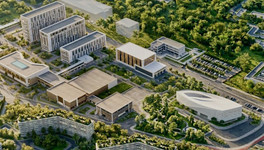 Кировская область подала заявку на строительство университетского кампуса