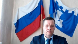 Главой Подосиновского района стал Дмитрий Копосов