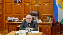 Губернатор Кировской области оказался на последнем месте в медиарейтинге ПФО