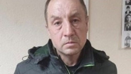 Полицейские разыскивают пропавшего жителя Нововятска