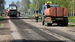Счётная палата проверит расходы на ремонт дорог в Кировской области