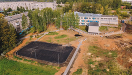В Кировской области идёт подготовка к реконструкции 15 школ