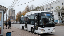 АТП предлагает закрыть два автобусных маршрута в Кирове