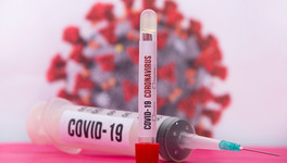 В Кировской области коронавирус подтвердился ещё у 58 человек