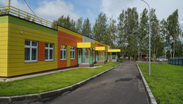 В Кирове планируют построить ещё пять детских садов