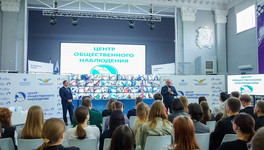 В Кировской области опровергли отключение камер на избирательных участках