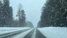 В Кировской области поймали 41 пьяного водителя