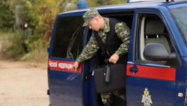 В Кирове электричка сбила 39-летнего мужчину