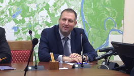 Первый заместитель Шульгина уходит в отставку