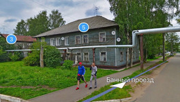 Многоквартирный дом в Нововятске признали аварийным и подлежащим сносу