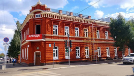 В Кирове инвесторы восстанавливают три исторических здания