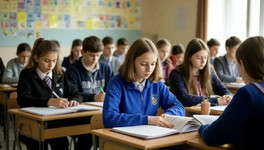 ЛДПР выступила с инициативой премировать учителей за максимальный балл по ЕГЭ у их учеников