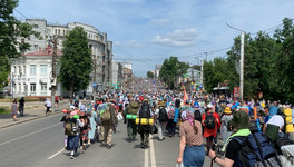 Соколов пригласил Михалкова на Великорецкий крестный ход