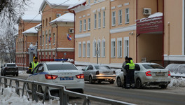 За три дня в Кировской области задержали 30 нетрезвых водителей