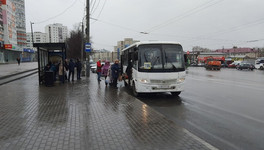 В Кирове по поручению губернатора проверили работу автобусов