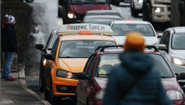 «Яндекс Такси» замедлит скорость поиска авто для пассажиров, которые отменяют заказы