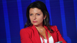 На Симоньян заявили в Следком и МВД из-за её предложения испытать ядерную бомбу над Сибирью