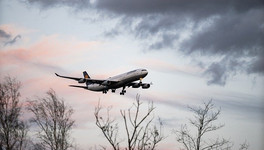 По-прежнему не добраться: запрет на полёты в южные аэропорты продлён до 13 апреля
