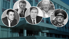 От строителя до врача. Чем запомнились кировские мэры, начиная с 90-х годов
