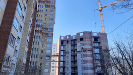 «Дальше так строить нельзя»: в Кирове при строительстве жилых домов начнут учитывать имеющуюся инфраструктуру