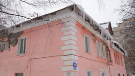 Госжилинспекция выявила нарушения в содержании домов Кирова
