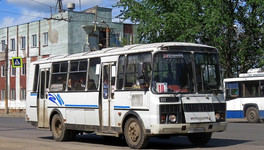 В правительстве Кировской области рассказали о ходе работ по созданию единой транспортной компании