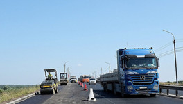 На содержание дорог в Кировской области потратят более полумиллиарда рублей