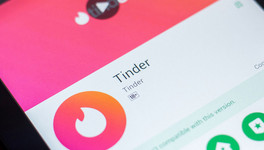 Сервис знакомств Tinder уйдёт из России