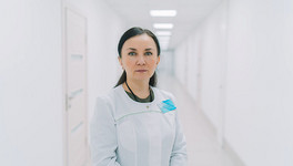 Кировский врач Анна Пересторонина стала главным гериатром ПФО