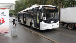 «Наказать перевозчиков почти невозможно»: кировчане пожаловались на переполненные автобусы